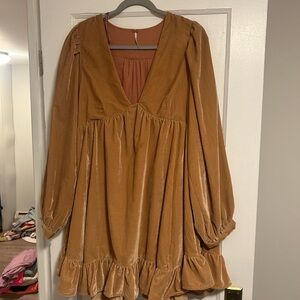 Free People Dress
